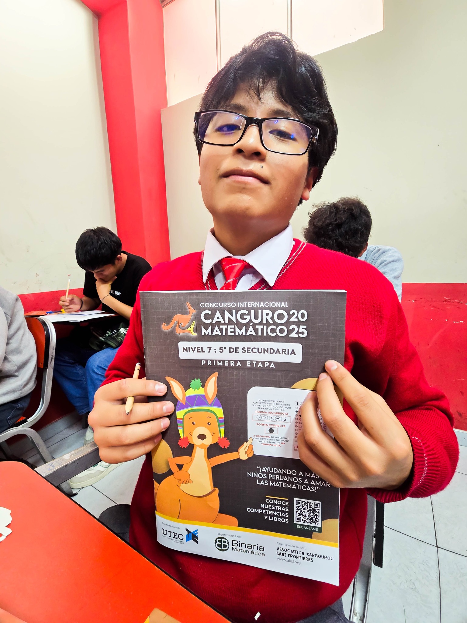 Seminario Internacional